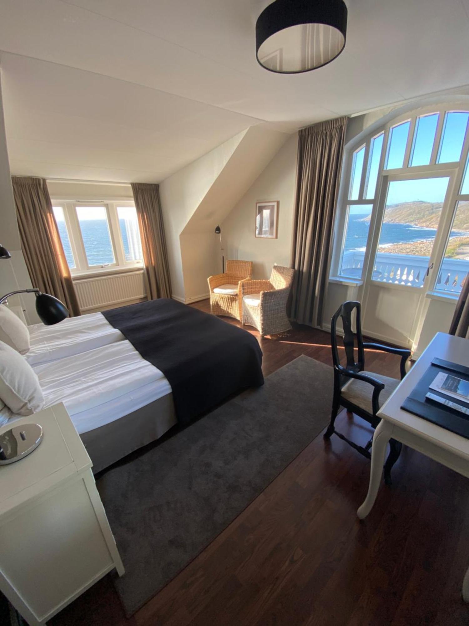 Grand Hotel Moelle المظهر الخارجي الصورة