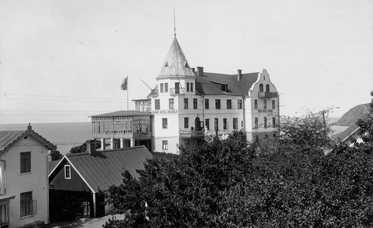 Grand Hotel Moelle المظهر الخارجي الصورة